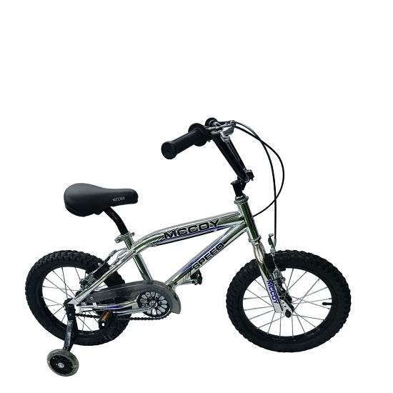 Bicycle BMX 16 INCH Mccoy