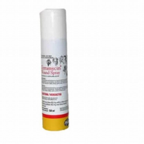 Terramycin wound spray 150ml