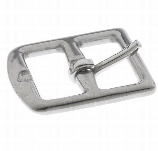 Buckle for stirrup 1 inch
